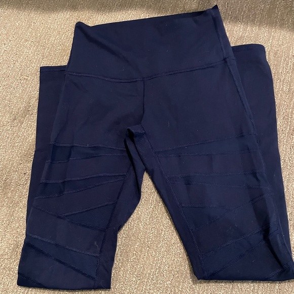 Lululemon wunder under tech mesh - Picture 4 of 5